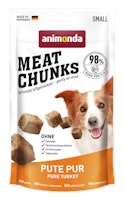 animonda Meat Chunks 60g Beutel Hundesnack