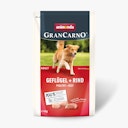 Vorschaubild animonda Gran Carno  Hunde Adult Trockenfutter Geflügel+Rind