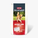 Vorschaubild animonda Gran Carno  Hunde Adult Trockenfutter Geflügel+Rind