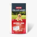 Vorschaubild animonda Gran Carno  Senior Hunde Trockenfutter Geflügel+Rind