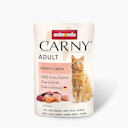 Vorschaubild animonda 85g Adult Huhn+Lachs Carny