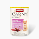 Vorschaubild animonda cat 85g Baby-Paté Carny Kitten
