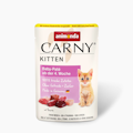 animonda Carny Kitten 85g Beutel KatzennassfutterVorschaubild