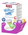 animonda Milkies Kapseln 20 x 15g Multipack Katzensnack Variety Vorschaubild