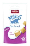 animonda Milkies-Knusperkissen 30 Gramm Beutel KatzensnackZubehörbild