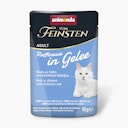 Vorschaubild animonda Raffinesse in Gelée Katzen Nassfutter