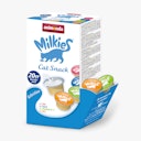 Vorschaubild animonda Milkies Kapseln 20 x 15g Multipack Katzensnack