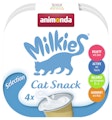 animonda Milkies Kapseln 4 x 15g Multipack Katzensnack SelectionVorschaubild