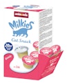 animonda Milkies Kapseln 20 x 15g Multipack Katzensnack BeautyVorschaubild