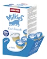 animonda Milkies Kapseln 20 x 15g Multipack KatzensnackVorschaubild