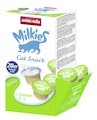 animonda Milkies Kapseln 20 x 15g Multipack Katzensnack BalanceVorschaubild