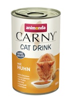 animonda Cat Drink 140ml Katzensnack