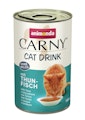 animonda Cat Drink 140ml Katzensnack ThunfischVorschaubild