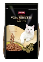 animonda Vom Feinsten Deluxe Grain-free Katzentrockenfutter