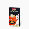 animonda Creamy Carny Katzen-Snack 6x15g LeberwurstVorschaubild