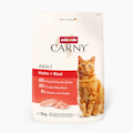 animonda Carny Adult Huhn+Rind KatzetrockenfutterVorschaubild