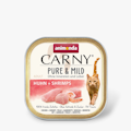 ANIMONDA 100g Carny Pure & Mild Huhn + SchrimpsVorschaubild