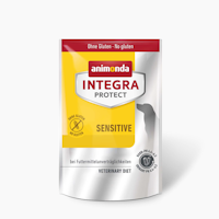 Integra Protect Hund Sensitive Hundetrockenfutter