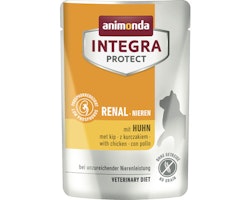 animonda Integra Protect Renal 85 Gramm Spezialfutter