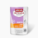 Vorschaubild Integra Protect Katze 85g Diabetes Pute Bild