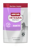animonda Integra Protect Diabetes Katzentrockenfutter