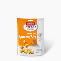 Integra  Protect Katze 120g Protect Renal Yummy Bits