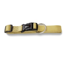Wolters Professional curry gelb Hundehalsband