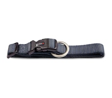 Wolters Pro graphit Hundehalsband