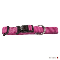 Wolters Professional himbeer Halsband