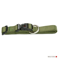 Wolters Professional olive Halsband
