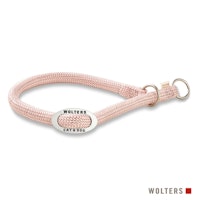 Wolters K2 rosa Schlupfhalsband