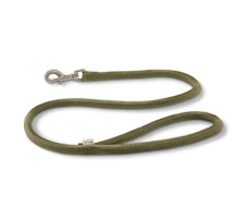 Wolters Cityleine K2 olive Hundeleine