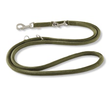 Wolters Führleine K2  olive Hundeleine