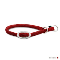 Wolters Schlupfhalsband K2 rot