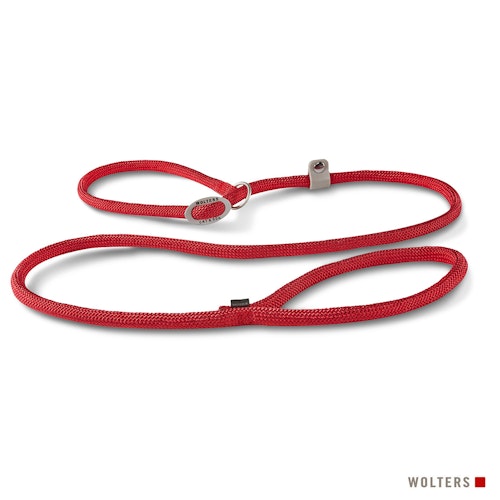 Wolters Moxonleine K2 rot
