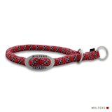 Wolters Schlupfhalsband Everest rot/schwarz Wolters Schlupfhalsband Everest rot/schwarzZubehörbild