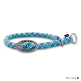 Wolters Schlupfhalsband Everest aqua/schwarz Wolters Schlupfhalsband Everest aqua/schwarzZubehörbild