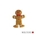 Wolters Candy Man 24 Centimeter braun Hundespielzeug