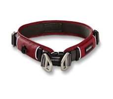 Wolters Active Pro Comfort rot Hundehalsband