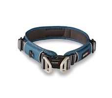 Wolters Active Pro Comfort petrol Hundehalsband