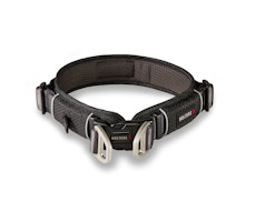 Wolters Active Pro Comfort schwarz Hundehalsband