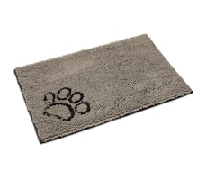 Wolters Cleankeeper Doormat dunkelgrau Hundematte