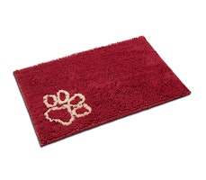 Wolters Cleankeeper Doormat rostrot Hundematte