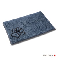 Wolters Cleankeeper Doormat blau Hundematte