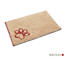 Wolters Dirty Dog Doormat Hundematte