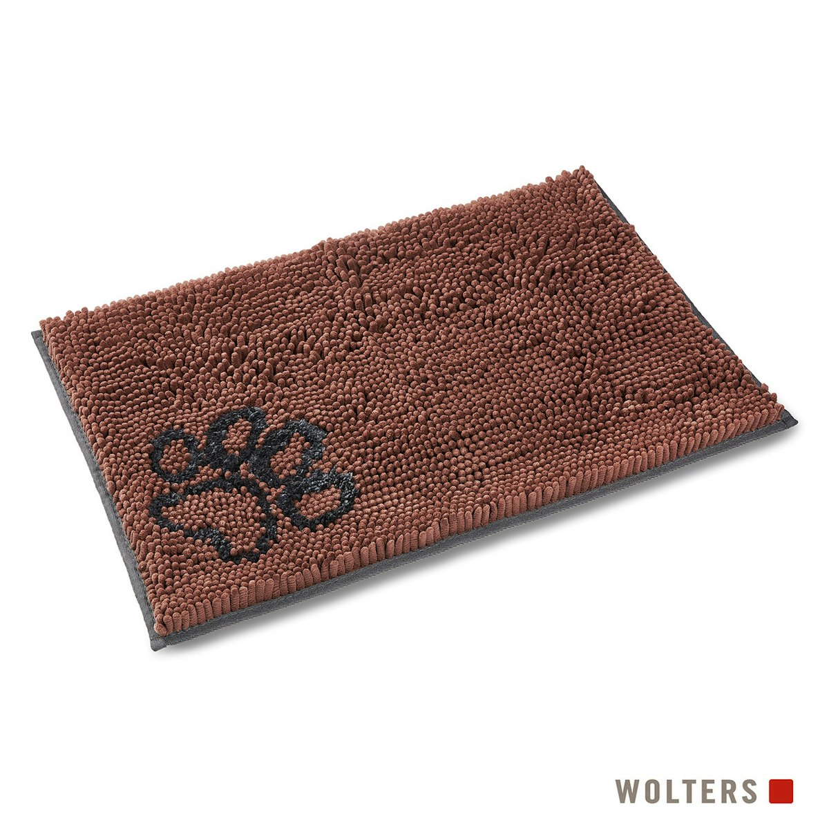 Wolters Cleankeeper Doormat tabac Hundematte 90 x 66 Centimeter