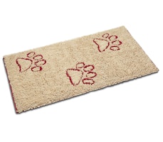 Wolters Cleankeeper Runner sand Hundematte