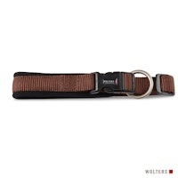 Wolters Professional Comfort tabac/schwarz Halsband