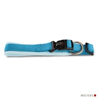 Wolters Professional Comfort aqua/azur Halsband