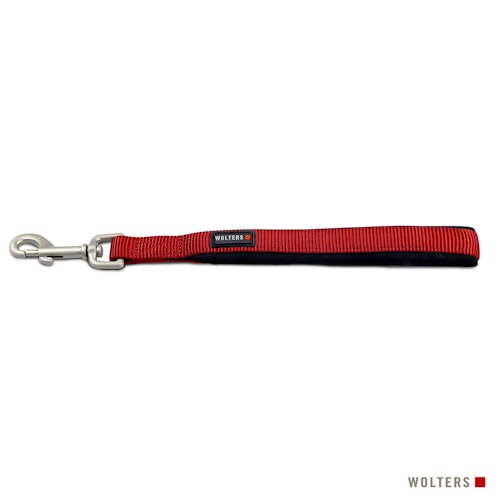 Wolters Professional Comfort Kurzführer rot